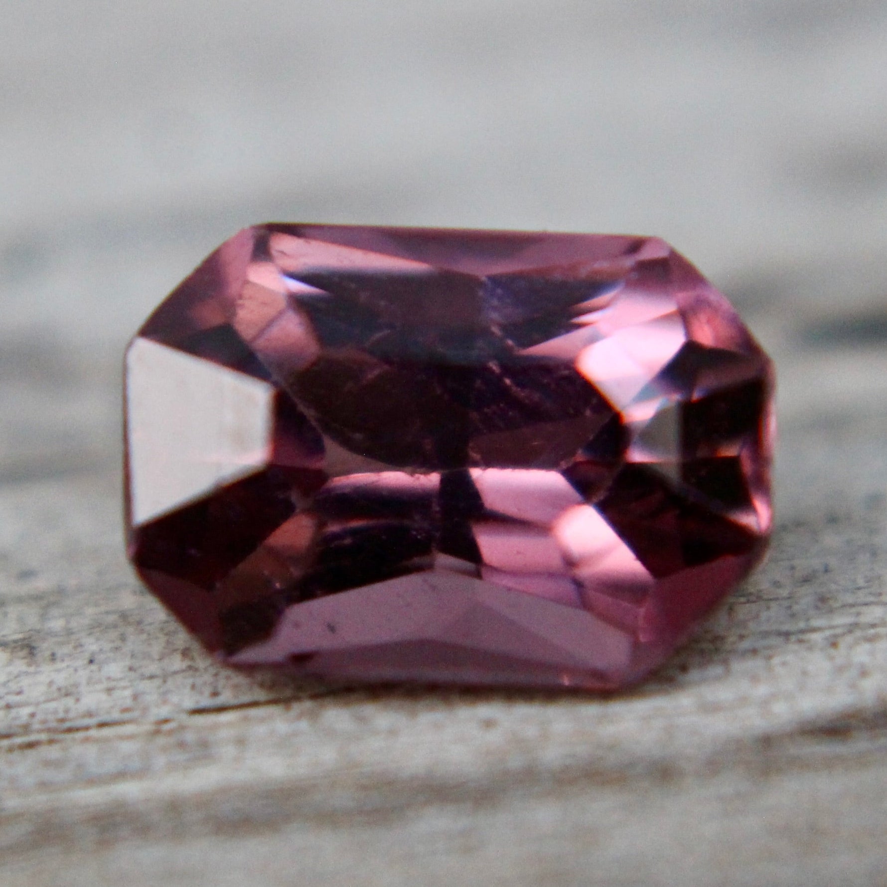 Natural Pink Spinel - Sapphirepal