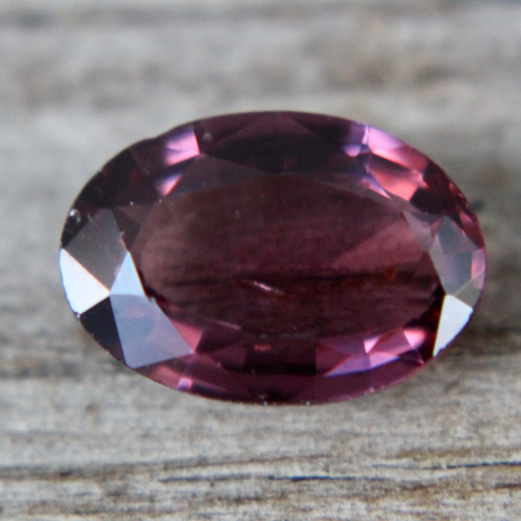 Natural Pink Spinel - Sapphirepal