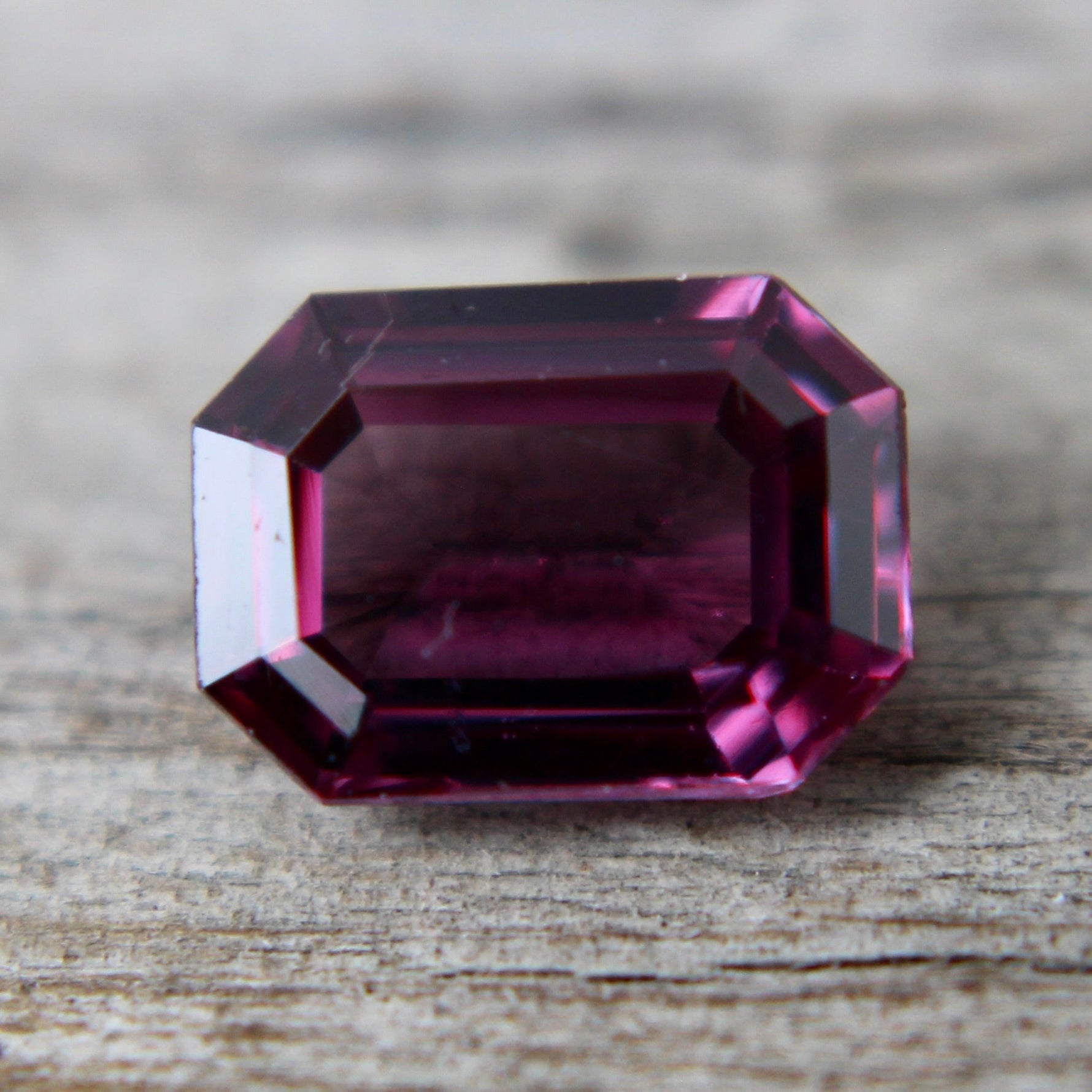 Natural Pink Spinel - Sapphirepal