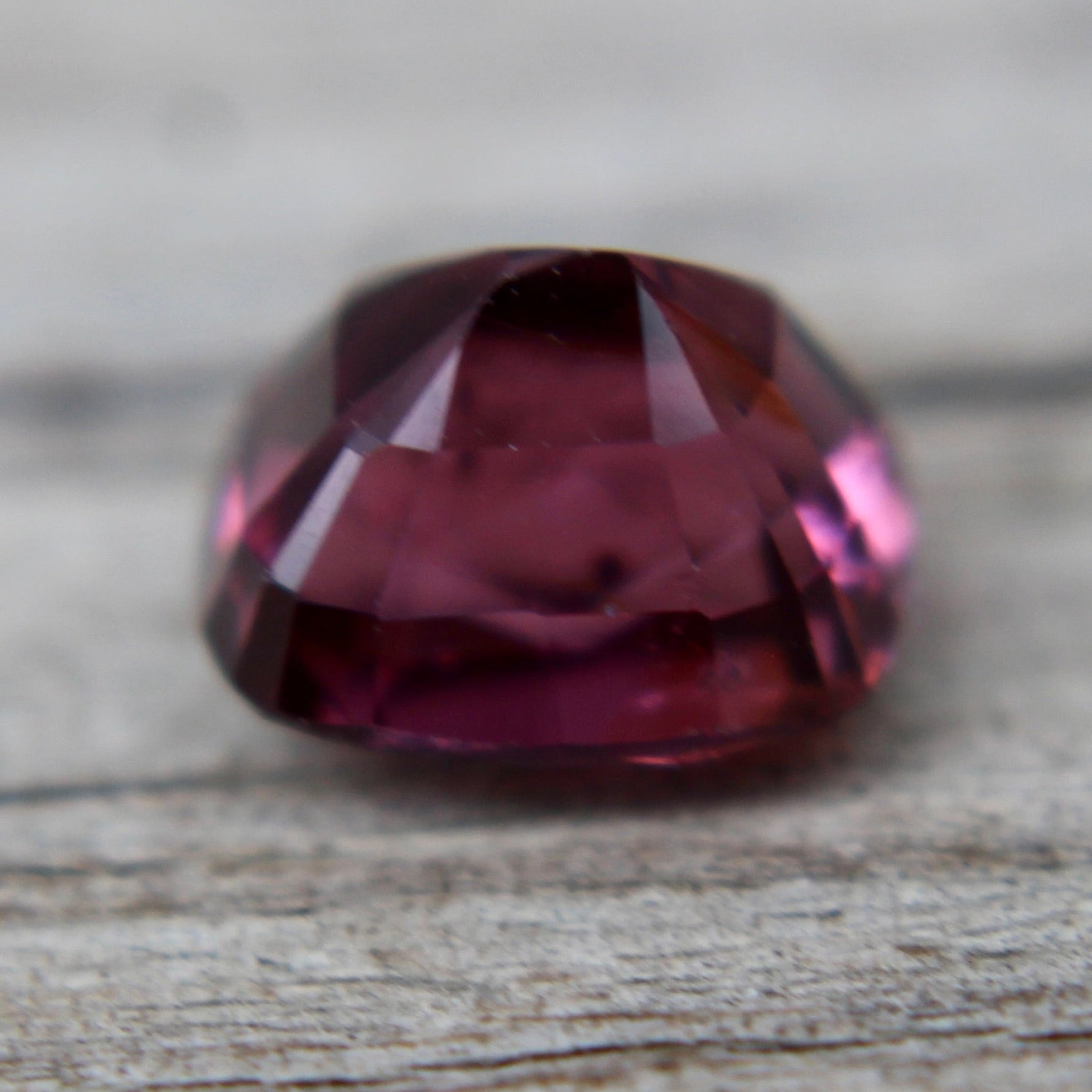 Natural Pink Spinel - Sapphirepal