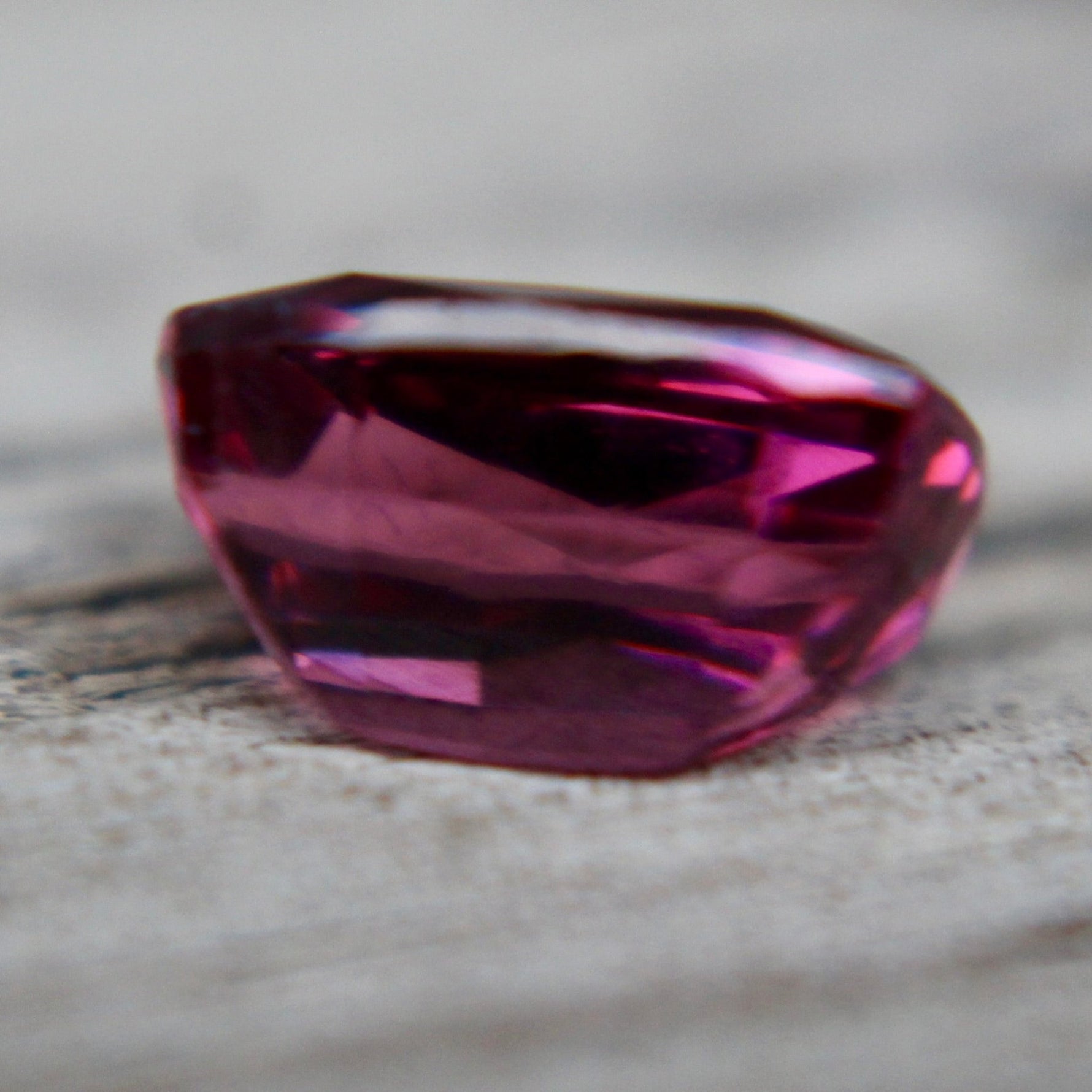 Natural Pink Spinel - Sapphirepal