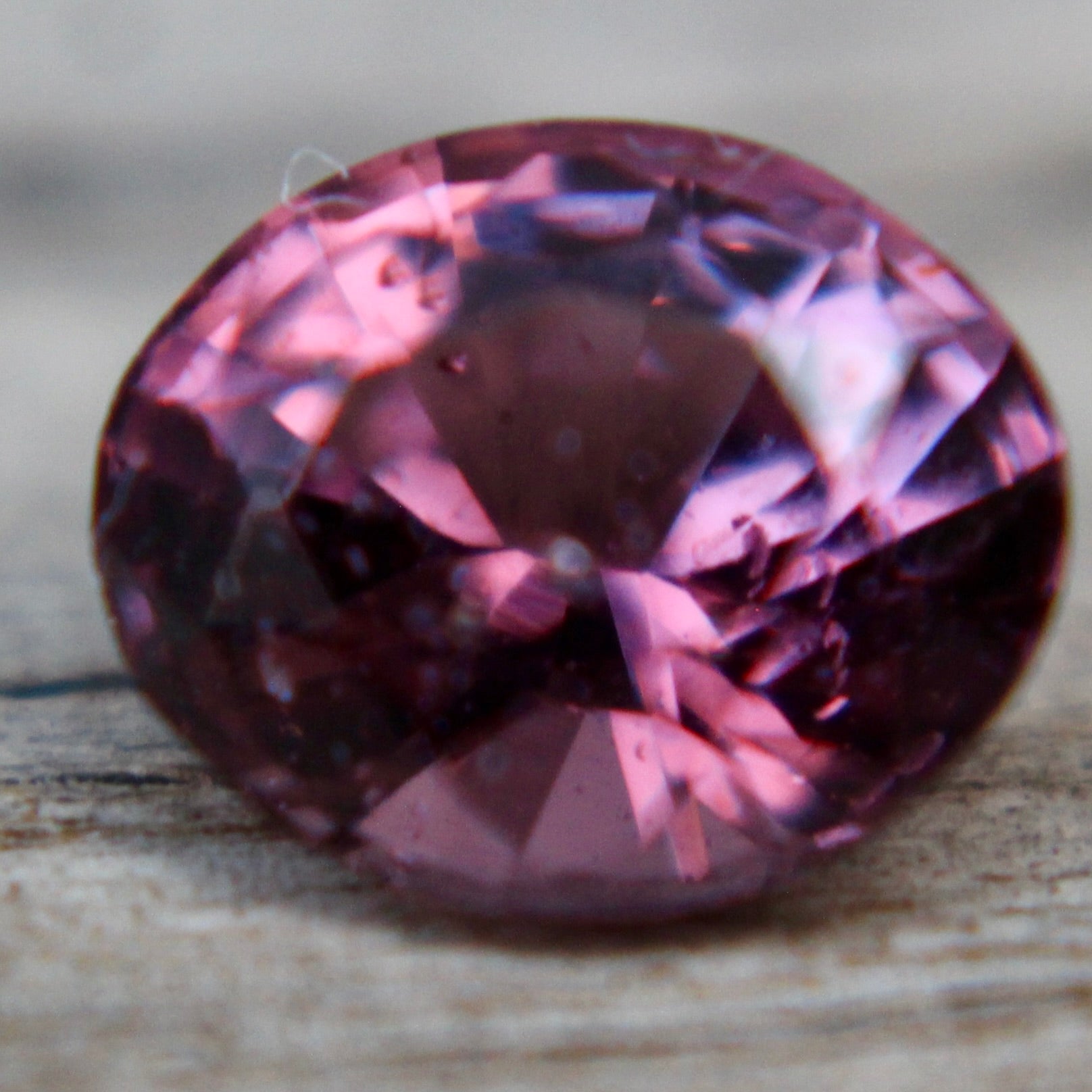 Natural Pink Spinel - Sapphirepal