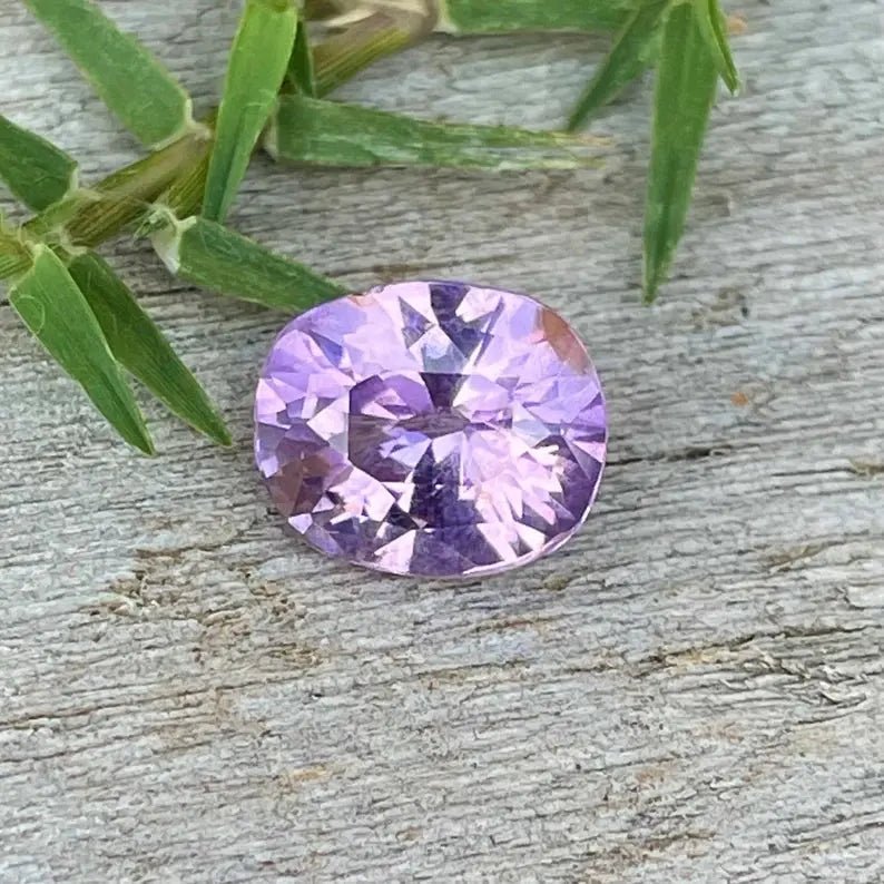 Natural Pink Spinel - Sapphirepal