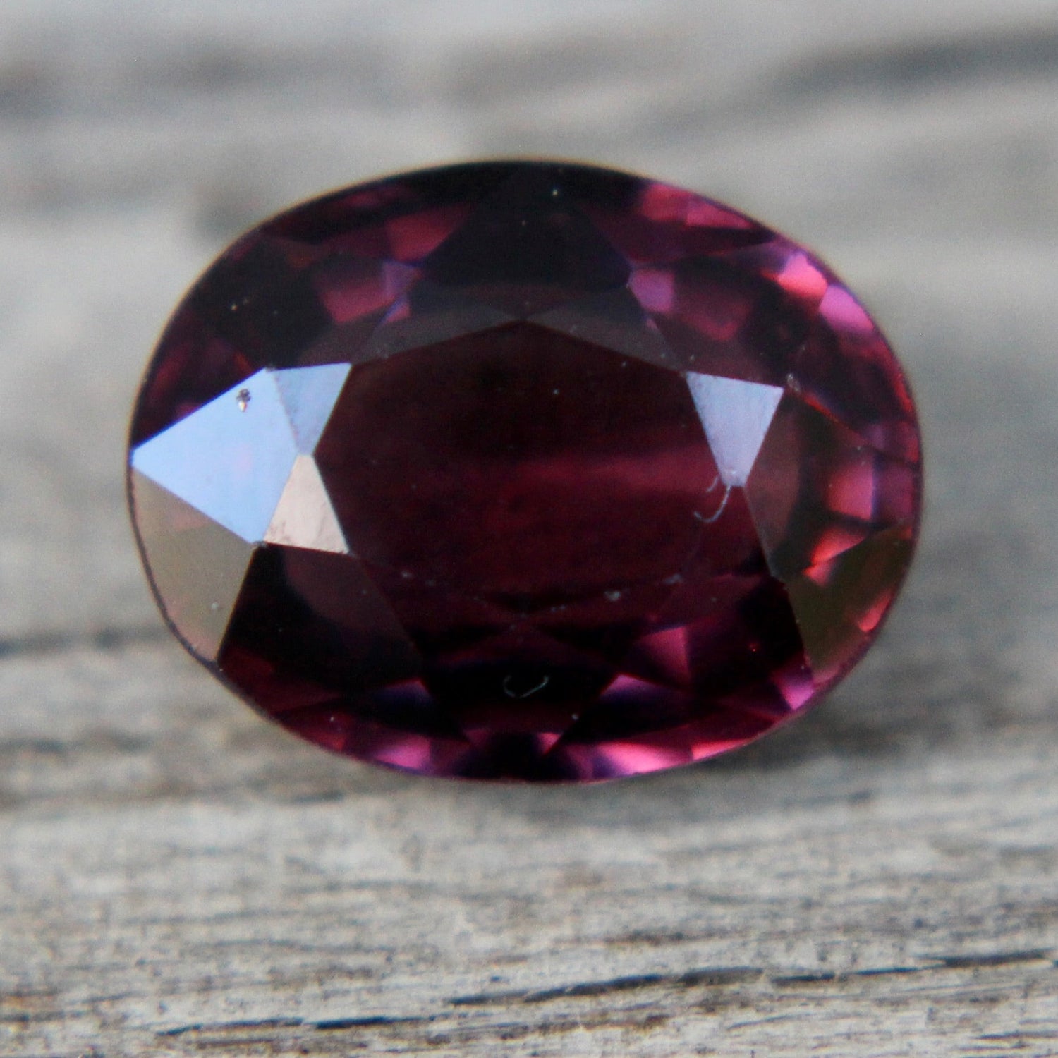 Natural Pink Spinel - Sapphirepal