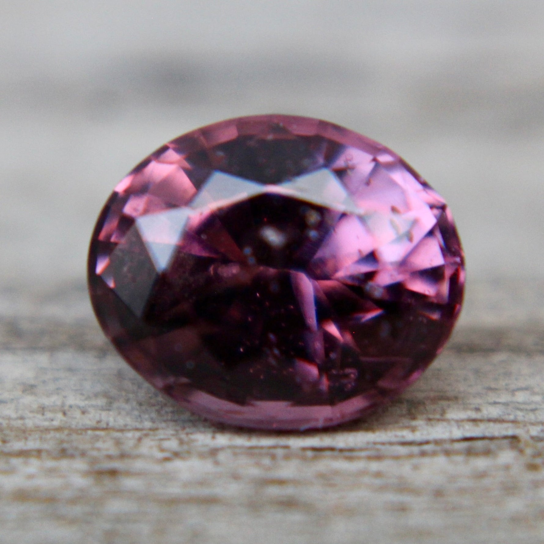 Natural Pink Spinel - Sapphirepal
