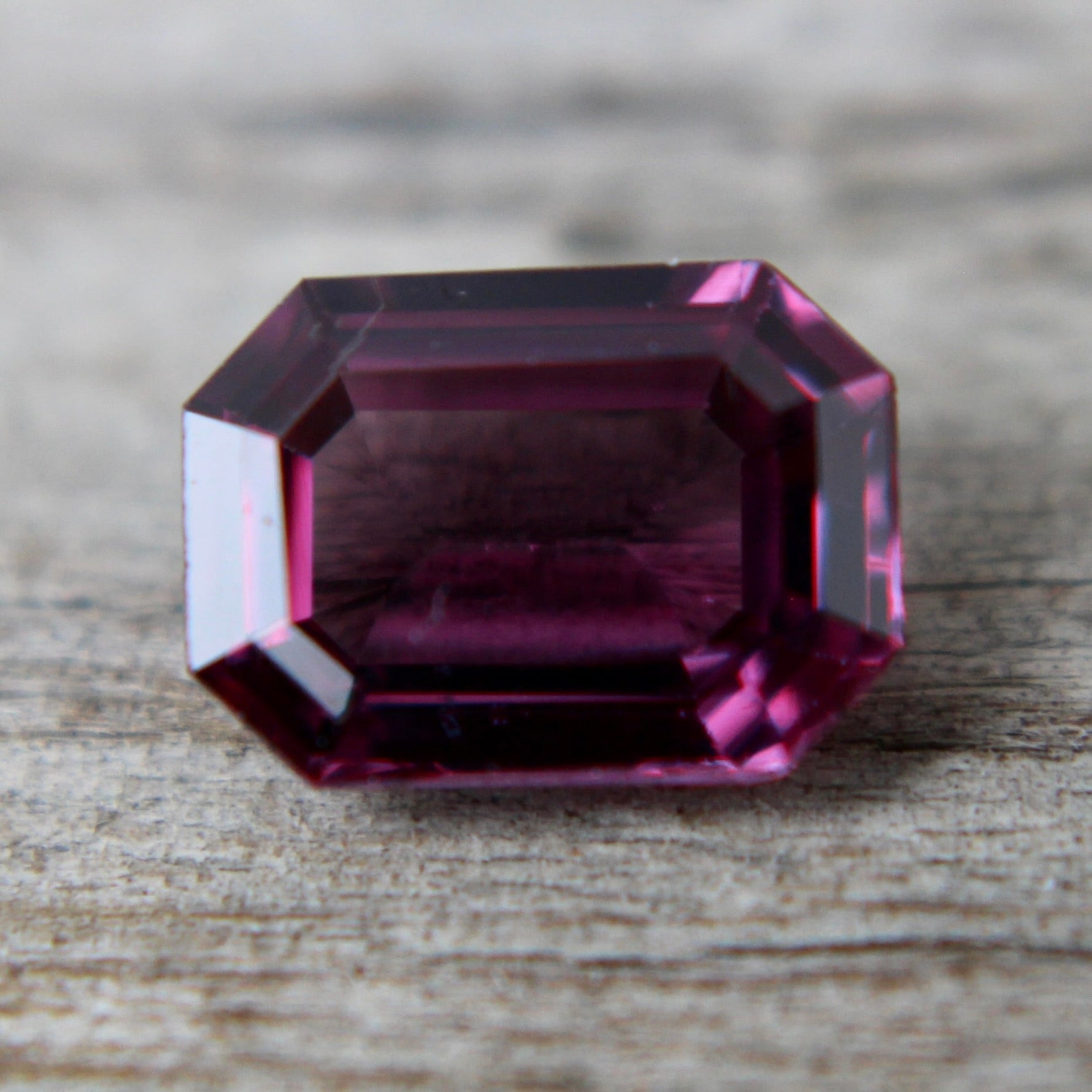 Natural Pink Spinel - Sapphirepal