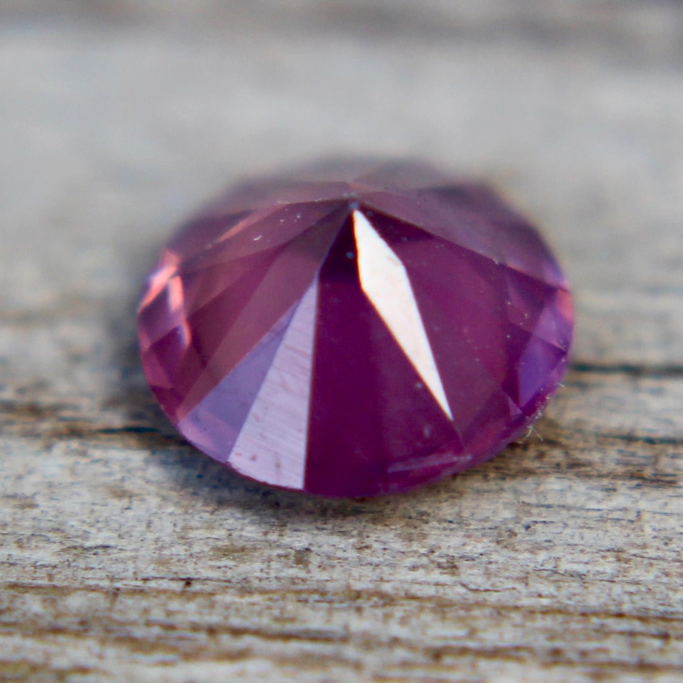 Natural Pink Spinel - Sapphirepal