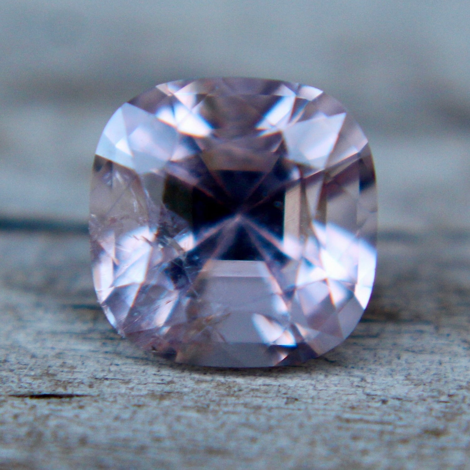 Natural Pink Spinel - Sapphirepal