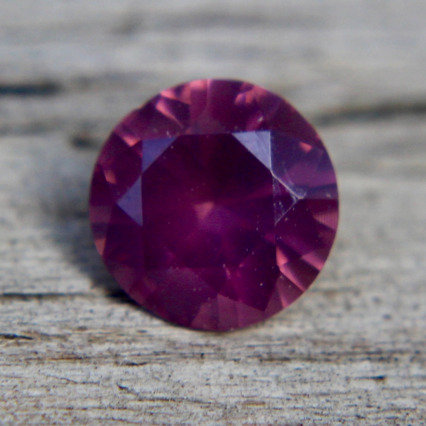 Natural Pink Spinel - Sapphirepal