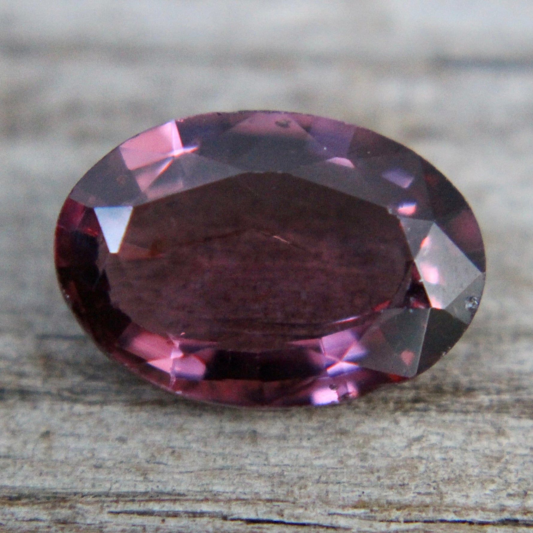 Natural Pink Spinel - Sapphirepal