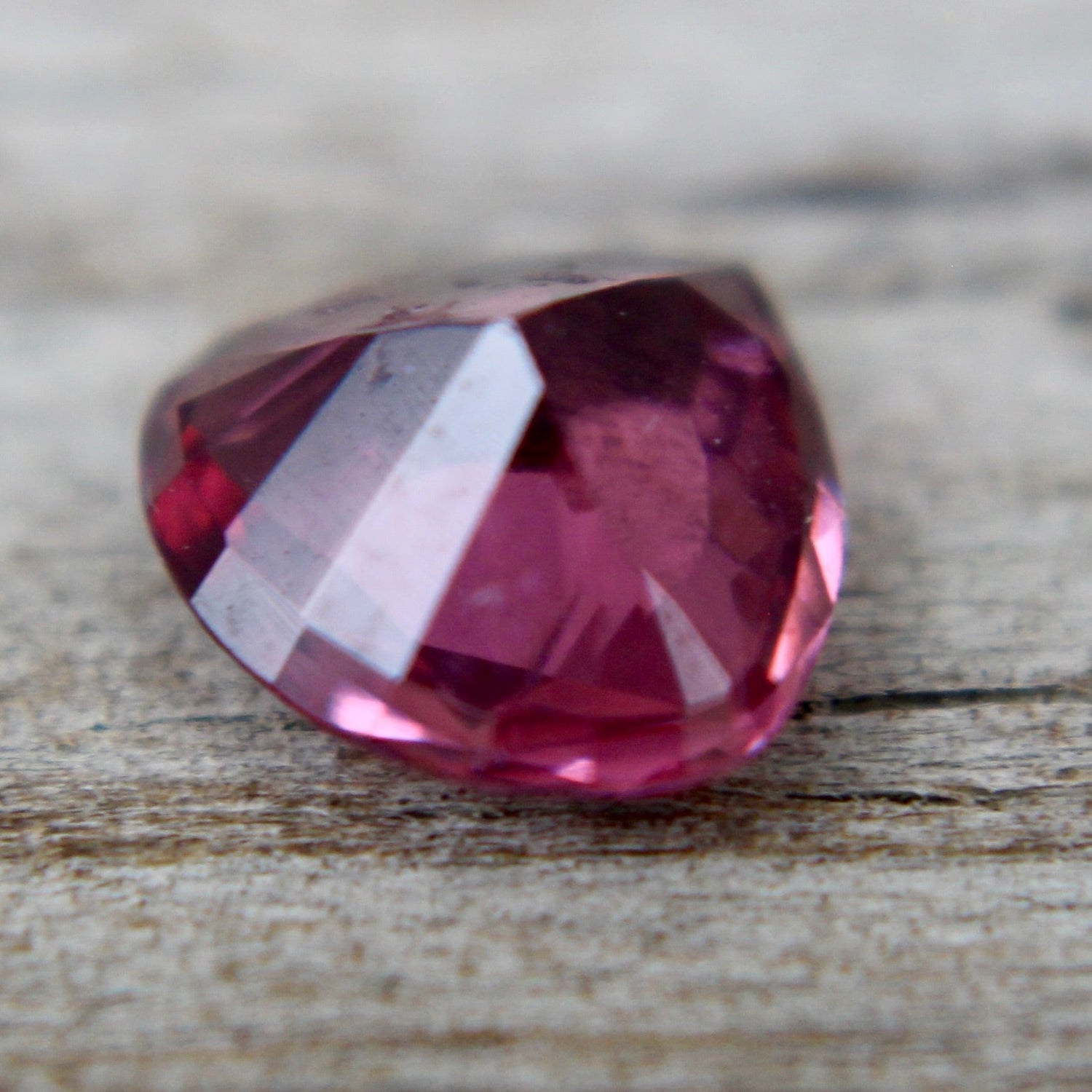 Natural Pink Spinel - Sapphirepal