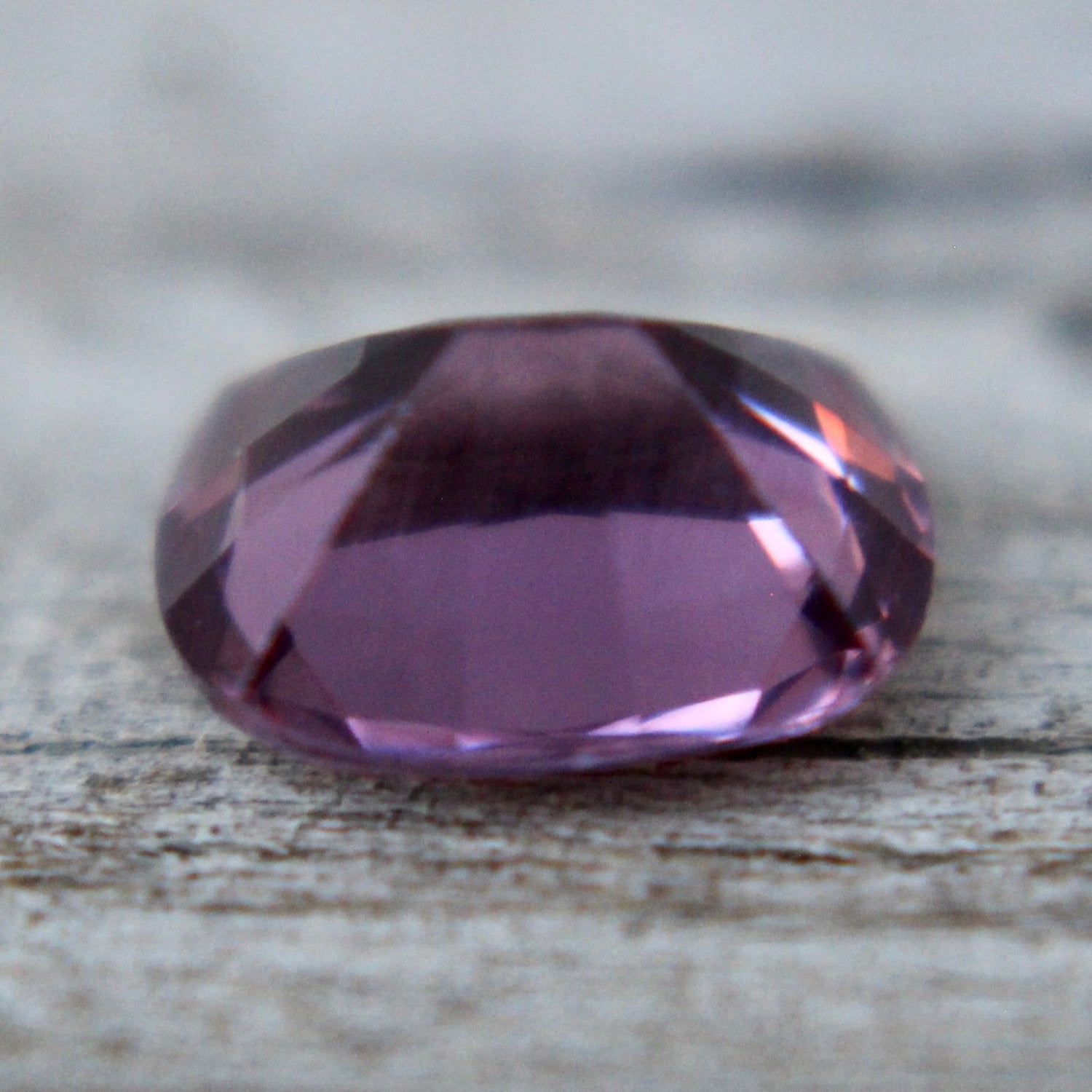 Natural Pink Spinel - Sapphirepal