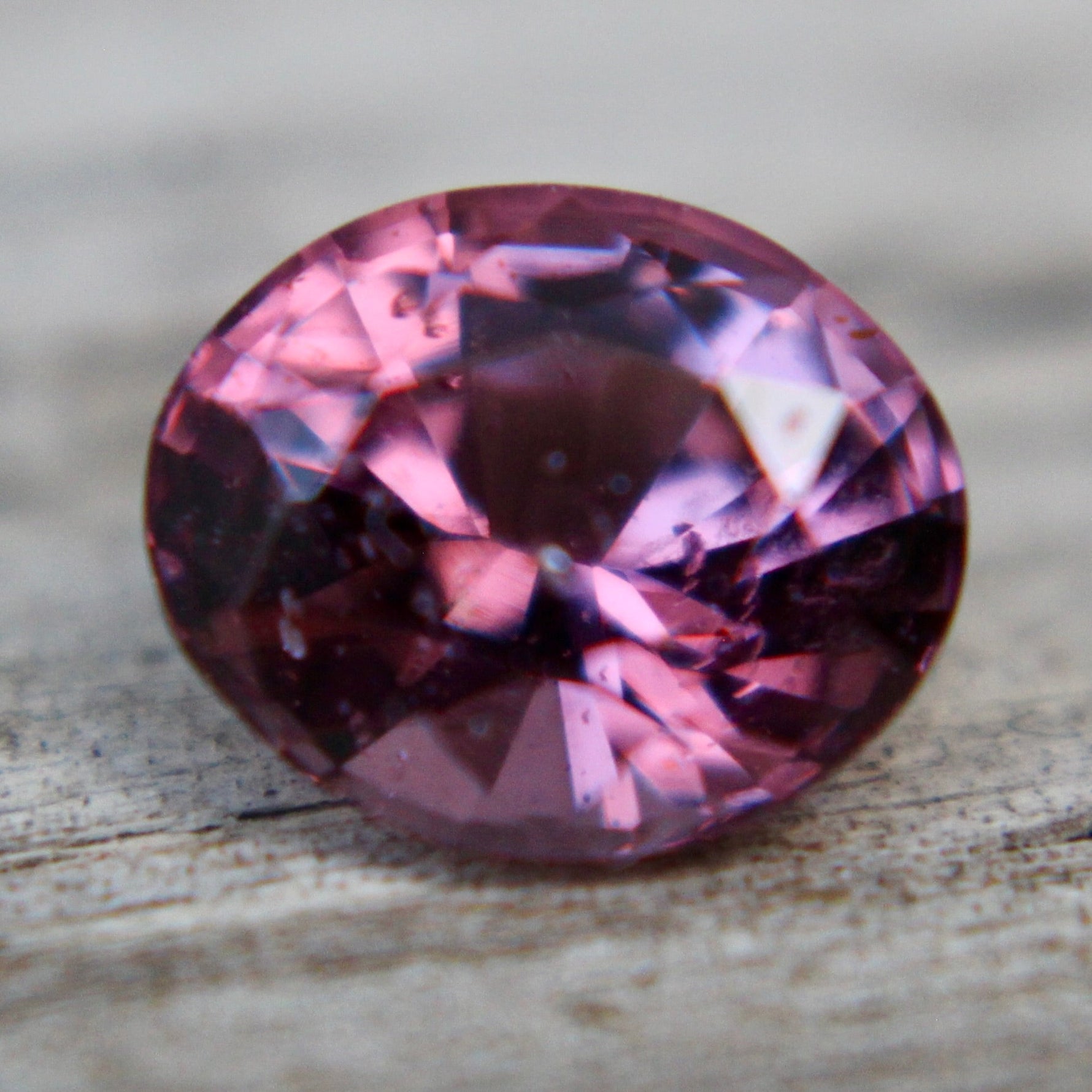 Natural Pink Spinel - Sapphirepal