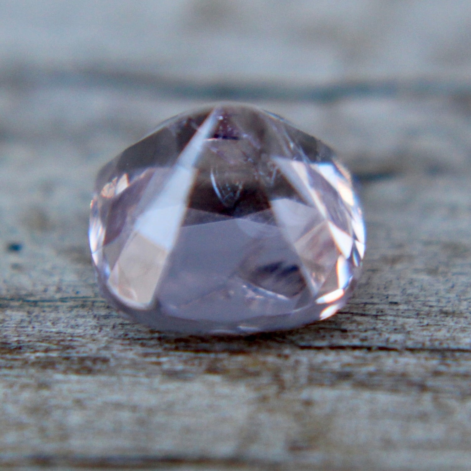 Natural Pink Spinel - Sapphirepal