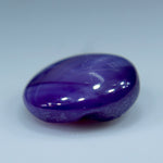 Natural Pink Star Sapphire – 2.20 Carat Cabochon Cut | 6 - Ray Asterism - Sapphirepal