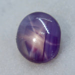 Natural Pink Star Sapphire – 2.20 Carat Cabochon Cut | 6 - Ray Asterism - Sapphirepal