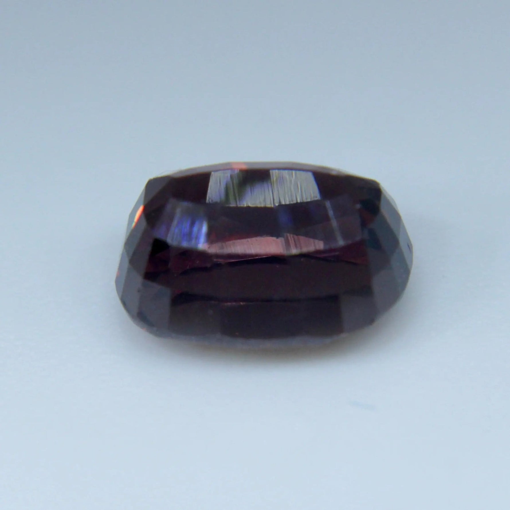 Natural sapphire 2.04 carat eye clean loose gemstone
