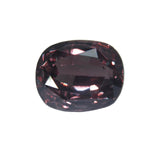 Authentic untreated sapphire gemstone certified by Sapphire Pal