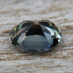 Natural Pinkish Green Sapphire - Sapphirepal