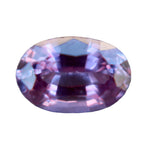 Natural Pinkish Purple Sapphire 0.80ct – Unheated | Ceylon - Sapphirepal