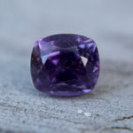 Natural Pinkish Purple Sapphire - Sapphirepal