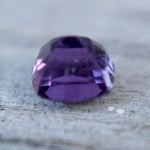 Natural Pinkish Purple Sapphire - Sapphirepal