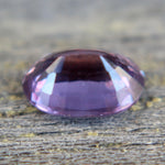 Natural Pinkish Purple Sapphire - Sapphirepal