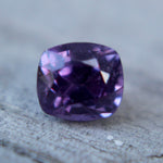 Natural Pinkish Purple Sapphire - Sapphirepal