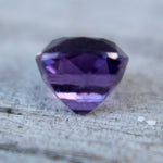 Natural Pinkish Purple Sapphire - Sapphirepal