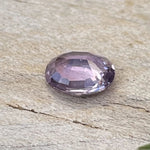 Natural Pinkish Purple Sapphire - Sapphirepal
