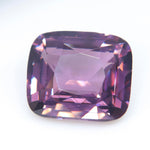 Natural Pinkish Purple Spinel 2.68 Ct Cushion Cut Ceylon - Sapphirepal