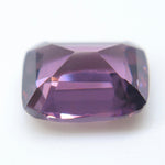 Natural Pinkish Purple Spinel 2.68 Ct Cushion Cut Ceylon - Sapphirepal