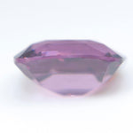 Natural Pinkish Purple Spinel 2.68 Ct Cushion Cut Ceylon - Sapphirepal