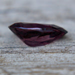 untreated natural Ceylon spinel 1 carat for fine jewelry