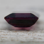 Natural Pinkish Purple Spinel - Sapphirepal