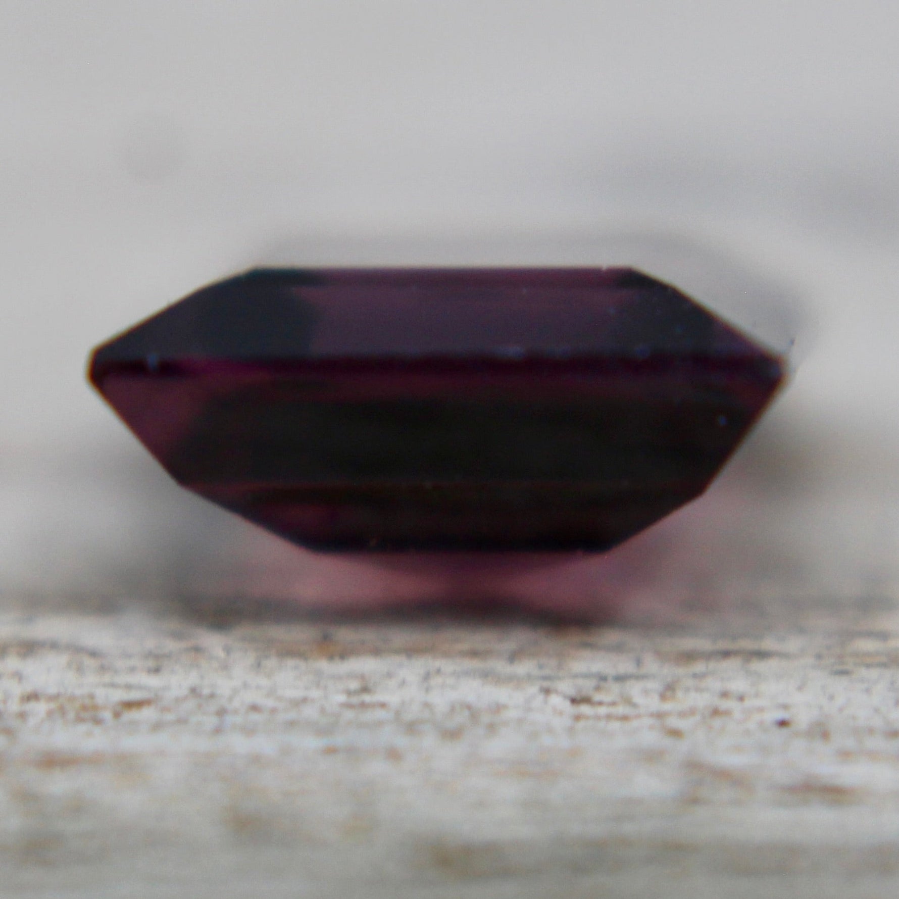 Natural Pinkish Purple Spinel - Sapphirepal