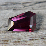 Natural Pinkish Purple Spinel - Sapphirepal