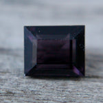 Natural Pinkish Purple Spinel - Sapphirepal