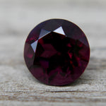 Natural Pinkish Purple Spinel - Sapphirepal