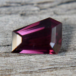 Natural Pinkish Purple Spinel - Sapphirepal