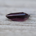 Natural Pinkish Purple Spinel - Sapphirepal