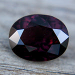 Large 2.20ct spinel gemstone for custom jewellery setting
