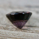 Natural Pinkish Purple Spinel - Sapphirepal