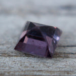 Natural Pinkish purple Spinel - Sapphirepal