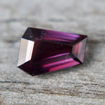 Natural Pinkish Purple Spinel - Sapphirepal