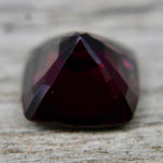 Natural Pinkish Purple Spinel - Sapphirepal