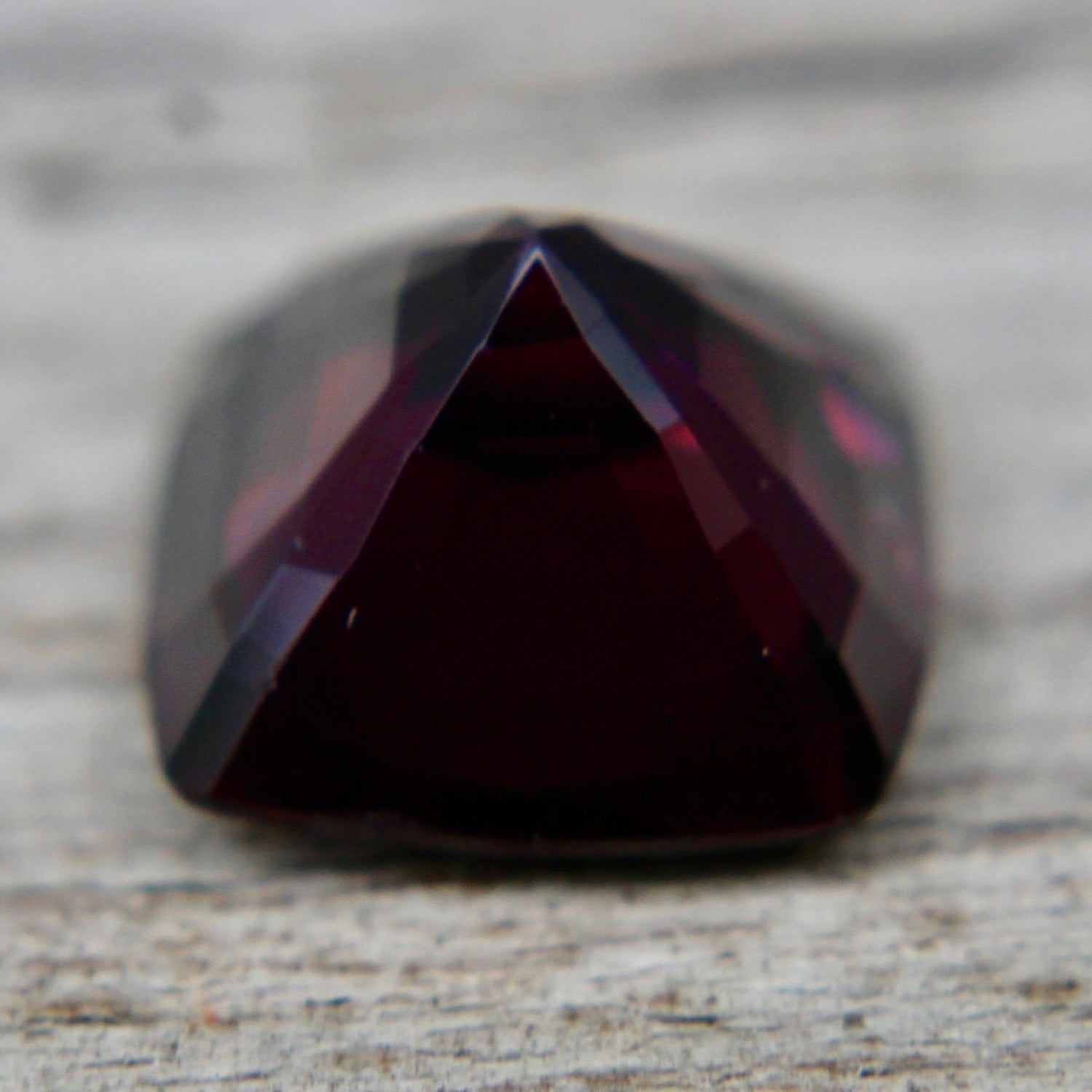 Natural Pinkish Purple Spinel - Sapphirepal
