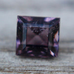 Natural Pinkish purple Spinel - Sapphirepal