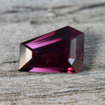 Natural Pinkish Purple Spinel - Sapphirepal
