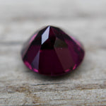 Natural Pinkish Purple Spinel - Sapphirepal